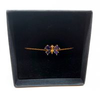 Bracciale Venerio Donna in Argento Zirconia BR FARFALLA B - BR FARFALLA B